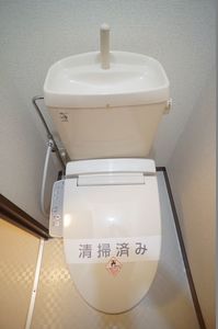 ステラウィンド梅ヶ丘 201号-10