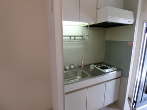 ディアコート亀戸Ａ 103号-6