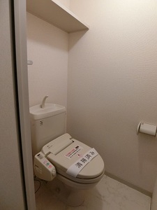 ディアコート亀戸Ａ 103号-8