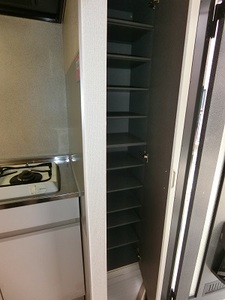 ディアコート亀戸Ａ 103号-9