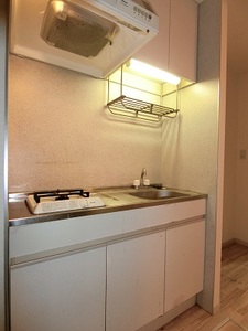 ディアコート亀戸Ａ 105号-5