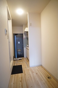 ディアコート亀戸Ａ 105号-11