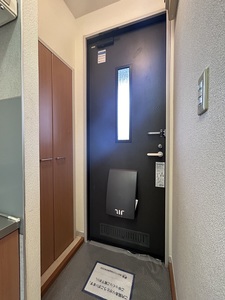 グランシードK 203号-9