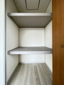 グリーントップ 201号-4