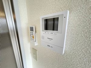 グリーントップ 201号-5