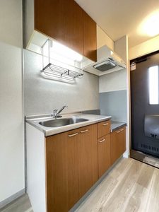 グリーントップ 201号-6