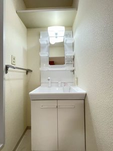 グリーントップ 201号-8