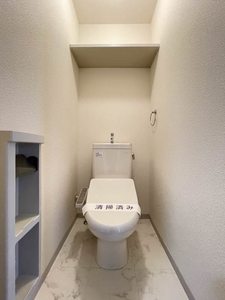 グリーントップ 201号-10