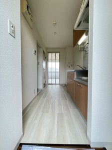 グリーントップ 201号-11