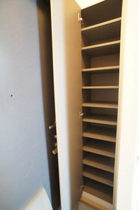 フォンテンブロー 101号-8