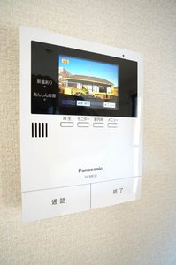 クレール豊玉 201号-11