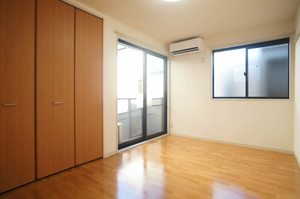 クレイン深沢 202号-2