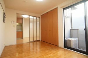 クレイン深沢 202号-3