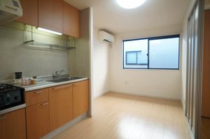 クレイン深沢 202号-4