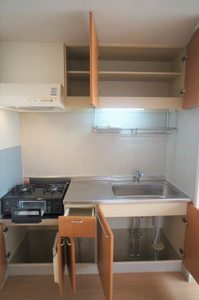 クレイン深沢 202号-5