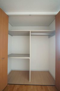 クレイン深沢 202号-6