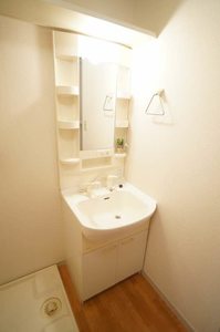 クレイン深沢 202号-7