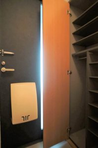 クレイン深沢 202号-11