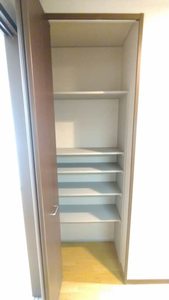 グランディール西荻 101号-9