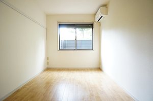 グレイスフォート 103号-2