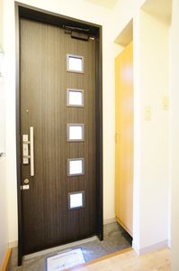 グレイスフォート 103号-6