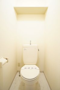 グレイスフォート 103号-8