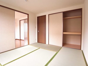 シティパル 101号-4