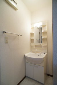 クレール南青山 102号-6