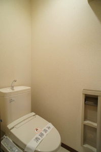 クレール南青山 102号-7