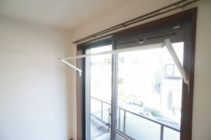 クレール南青山 102号-8