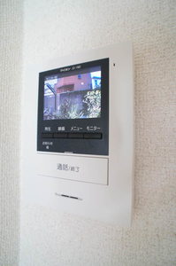 クレール南青山 102号-11