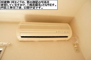 ルミエールＫ・Ⅰ 101号-8