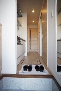 ＫＥＮ　ＢＲＩＧＨＴ　ＣＯＵＲＴ 103号-4