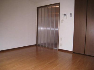 リヴェールハウス 202号-2