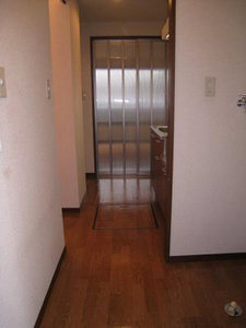 リヴェールハウス 202号-6