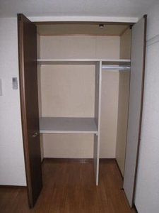 リヴェールハウス 202号-8