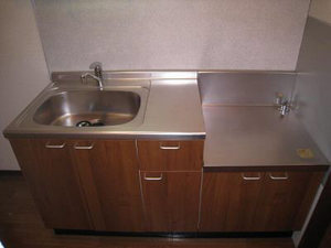 リヴェールハウス 202号-11