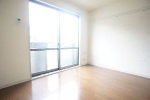 ベアトリーチェ成城 203号-3