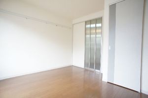 ベアトリーチェ成城 203号-4