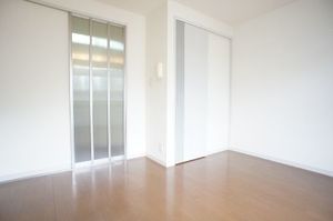 ベアトリーチェ成城 203号-5