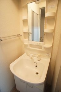 ベアトリーチェ成城 203号-10