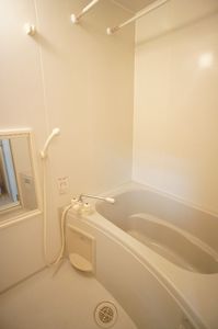 ベアトリーチェ成城 203号-11