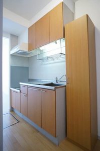 クアトロ 102号-4