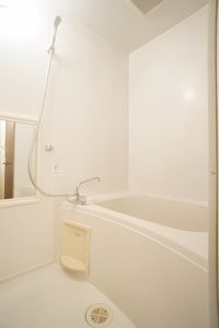 グランシード滝野川 201号-4