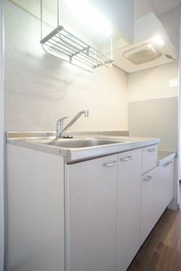 グランシード滝野川 201号-5