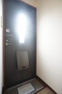グランシード滝野川 201号-6