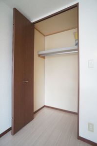 パークヒル 202号-4