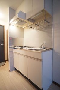 パークヒル 202号-5