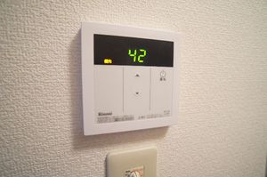 パークヒル 202号-8