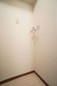 パークヒル 202号-9